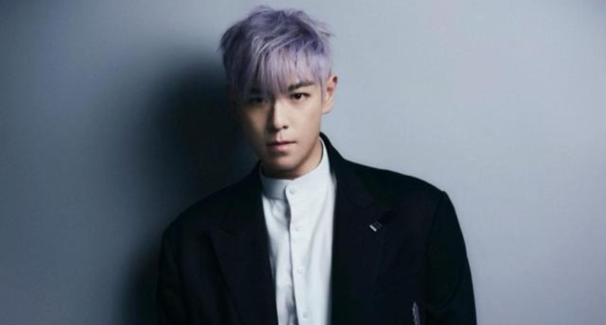 低音炮回歸樂壇？T.O.P. 自爆：「我的個人專輯就快要發行了！」